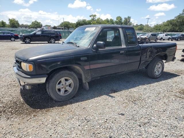 mazda b2300 cab 1996 4f4cr16a4ttm40693