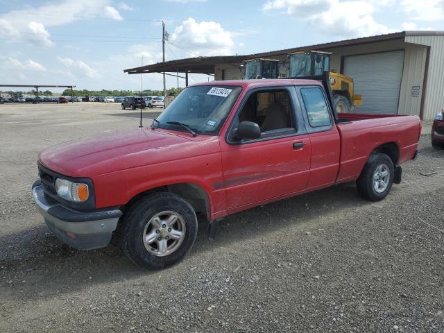 mazda b3000 cab 1996 4f4cr16u8ttm05021