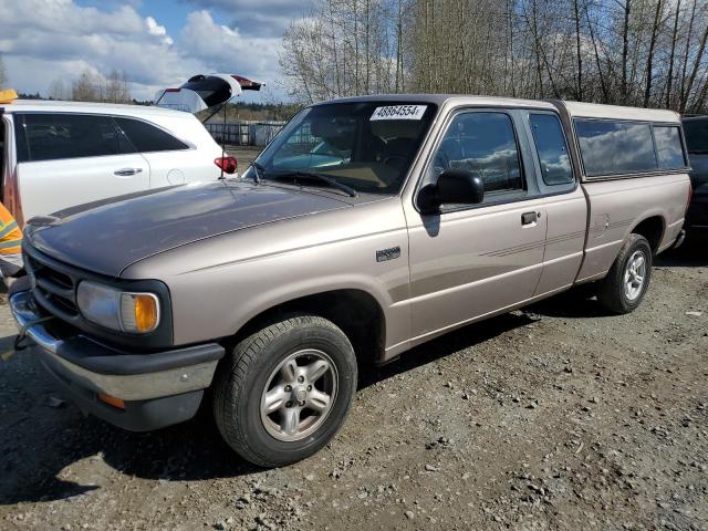 mazda b3000 cab 1996 4f4cr16u8ttm26029