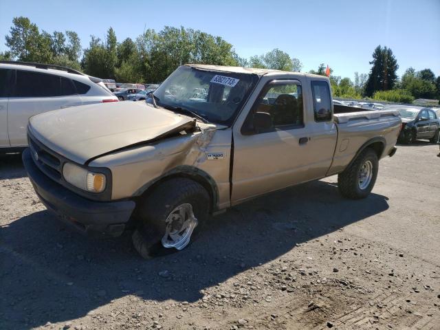 mazda b3000 cab 1996 4f4cr17u0ttm02807