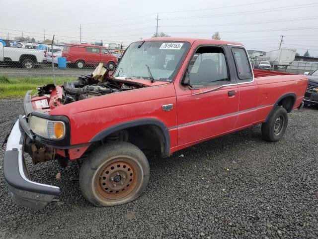 mazda b4000 1994 4f4dr17x7rtm54362