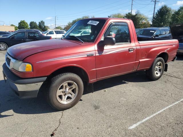 mazda b2500 1998 4f4yr12c0wtm04209