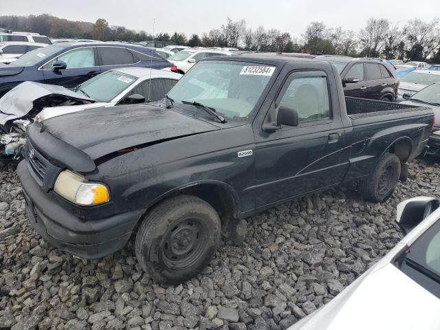 mazda b2500 1999 4f4yr12c1xtm30111