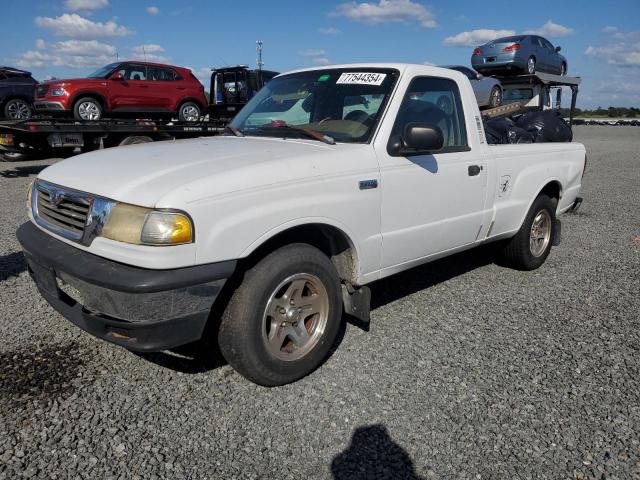 mazda b2500 1999 4f4yr12c4xtm40289