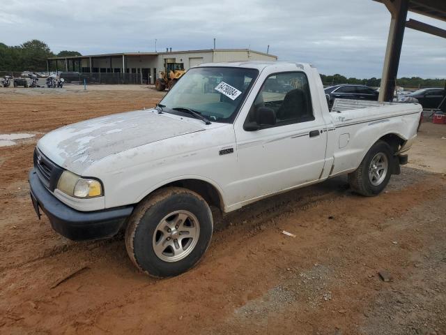 mazda b2500 1998 4f4yr12c5wtm04853