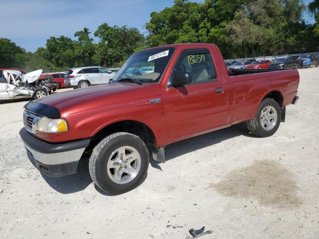 mazda b2500 1998 4f4yr12c6wtm05638