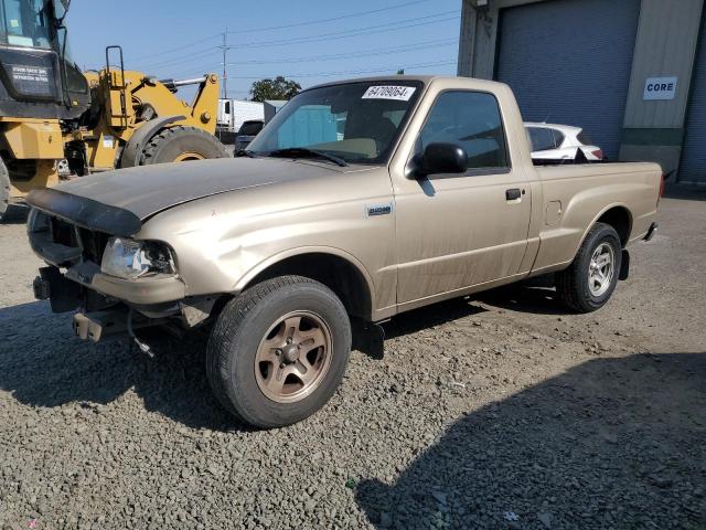 mazda b2500 1999 4f4yr12c6xtm20741