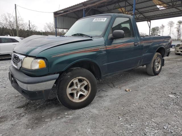 mazda b2500 1998 4f4yr12c7wtm04448