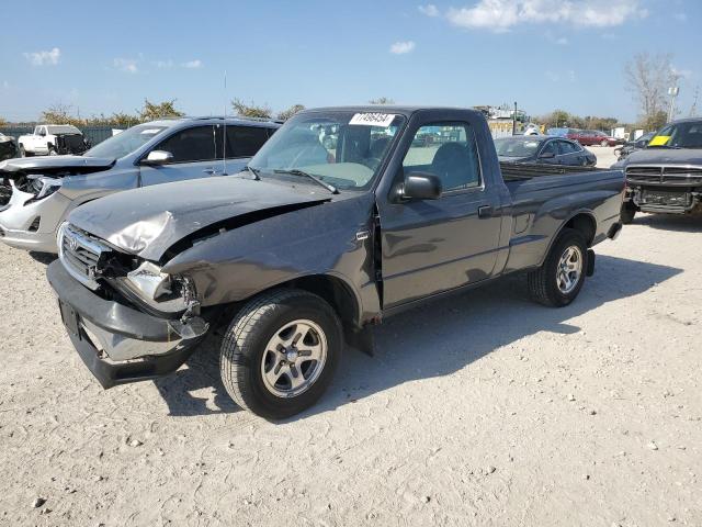 mazda b2500 1999 4f4yr12c8xtm24080