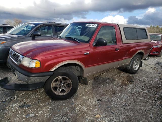 mazda b2500 1998 4f4yr12cxwtm17422