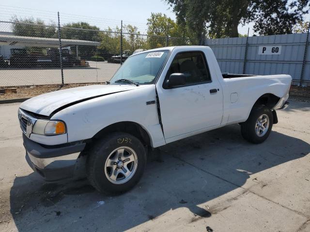 mazda b2500 1999 4f4yr12cxxtm05367