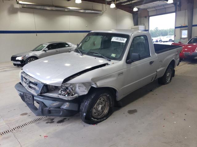 mazda b2300 2003 4f4yr12d13tm18009