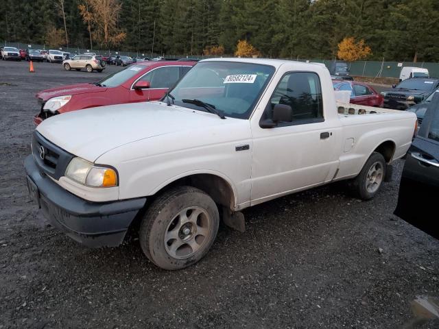 mazda b2300 2004 4f4yr12d14tm09912