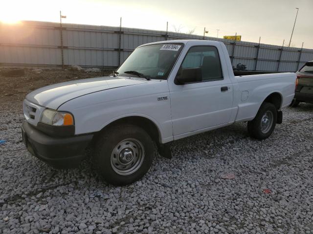 mazda b2300 2006 4f4yr12d16pm01224