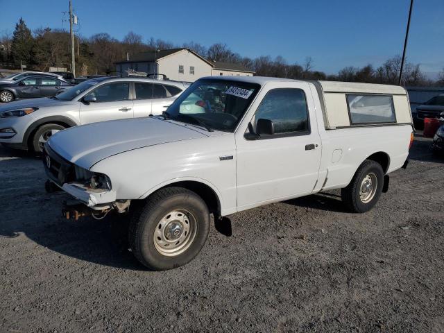 mazda b2300 2002 4f4yr12d22tm05722