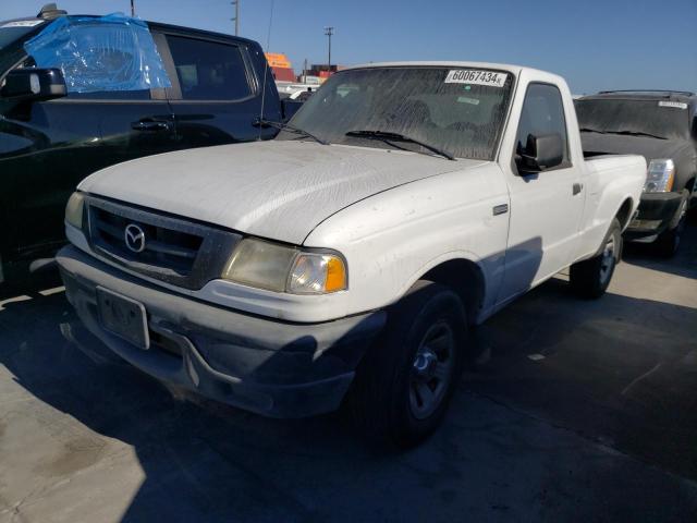 mazda b2300 2008 4f4yr12d38pm02362