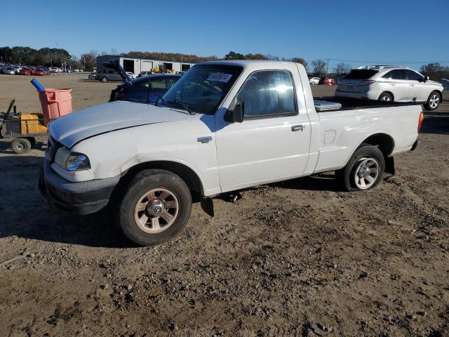 mazda b2300 2007 4f4yr12d47pm00828