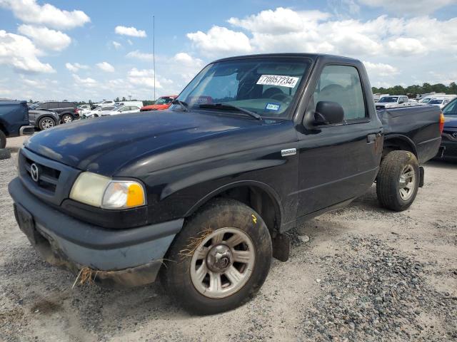 mazda b2300 2002 4f4yr12d52tm11238