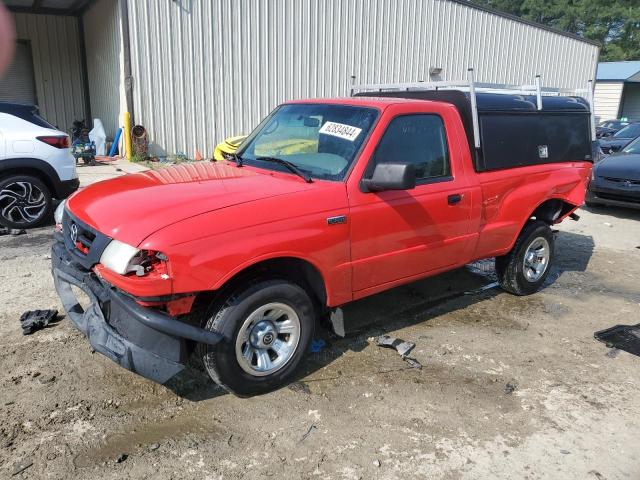 mazda b2300 2008 4f4yr12d78pm00162