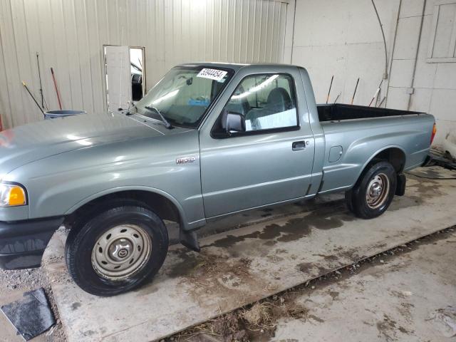 mazda b2300 2003 4f4yr12d83tm19903