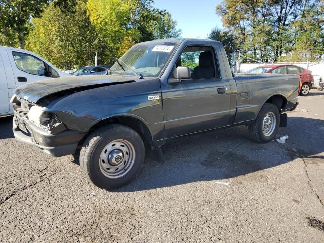 mazda b2300 2005 4f4yr12d85pm00358