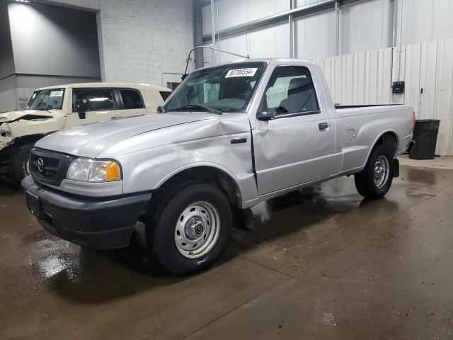 mazda b2300 2005 4f4yr12d85pm01154