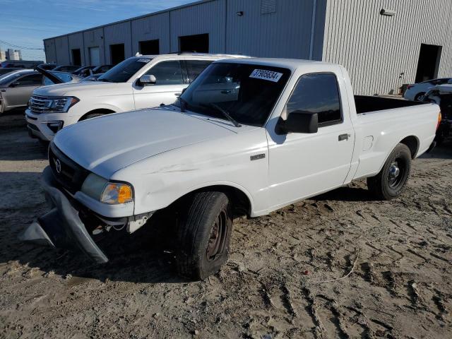 mazda b2300 2006 4f4yr12d86pm02404