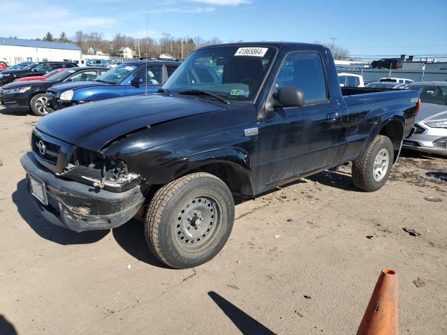 mazda b3000 2005 4f4yr12u25pm00498