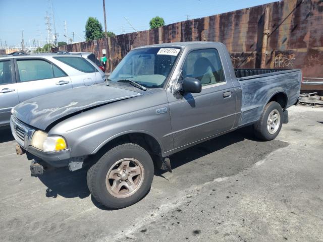 mazda b3000 2000 4f4yr12v7ytm30097