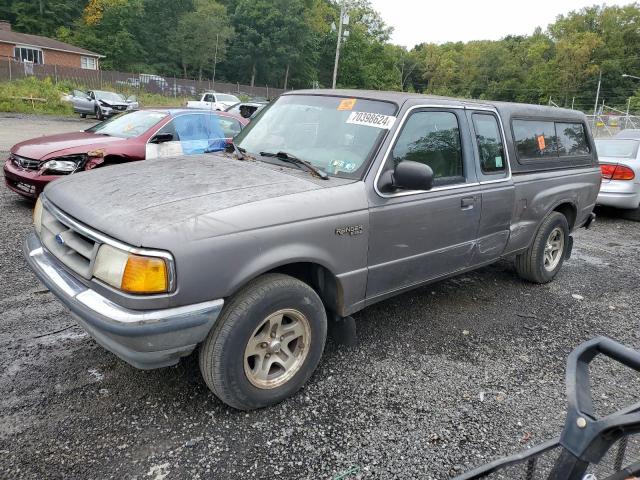 mazda b2500 cab 2000 4f4yr16c1ytm11750