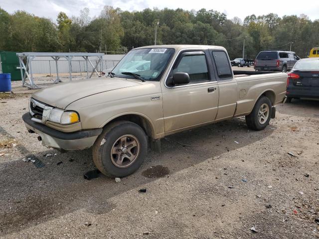 mazda b2500 cab 1999 4f4yr16c2xtm11335