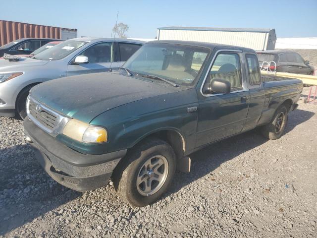 mazda b2500 cab 1999 4f4yr16c4xtm25074