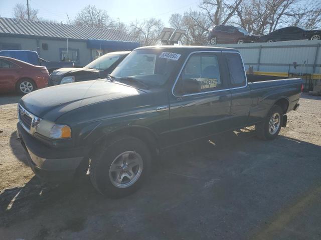 mazda b2500 cab 1998 4f4yr16c5wtm29794