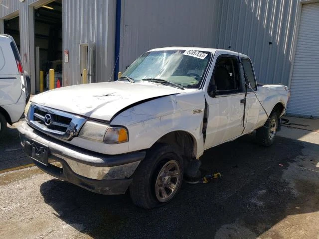 mazda b2300 cab 2002 4f4yr16d22tm26886