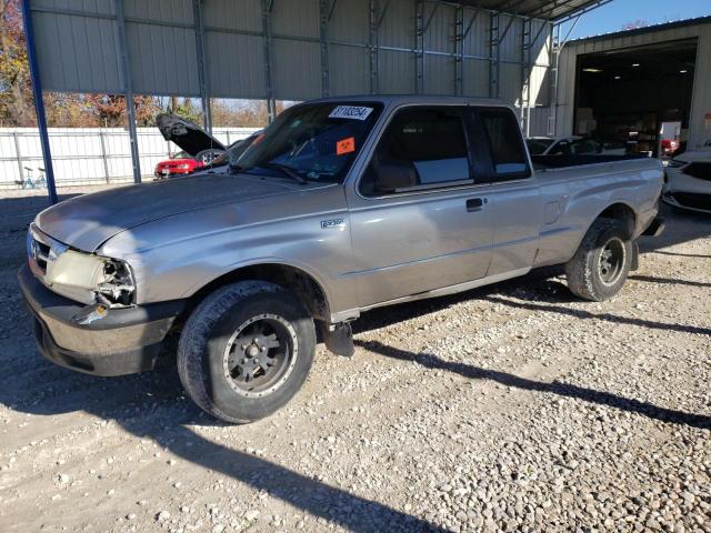 mazda b2300 cab 2002 4f4yr16d62tm26597