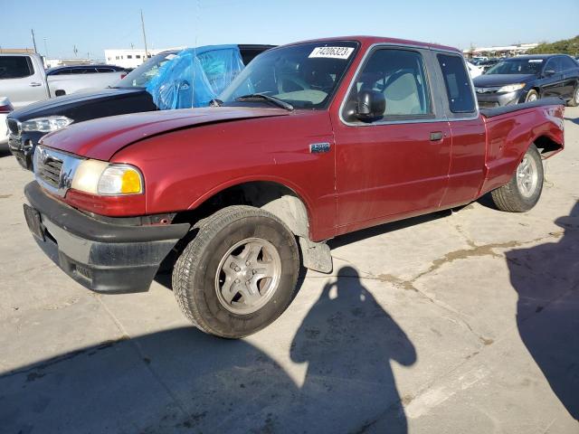 mazda b3000 1998 4f4yr16u2wtm24271