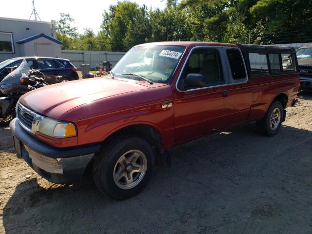 mazda b3000 cab 1998 4f4yr16u3wtm05678