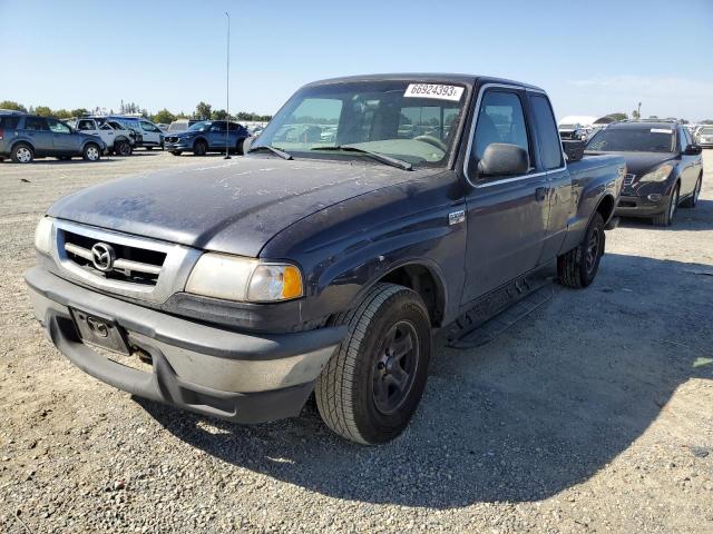 mazda b3000 cab 2001 4f4yr16u41tm03902