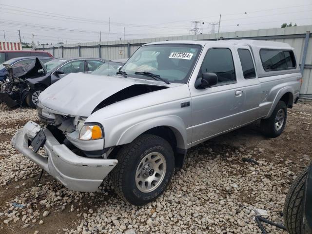 mazda b3000 cab 2004 4f4yr16u44tm00809