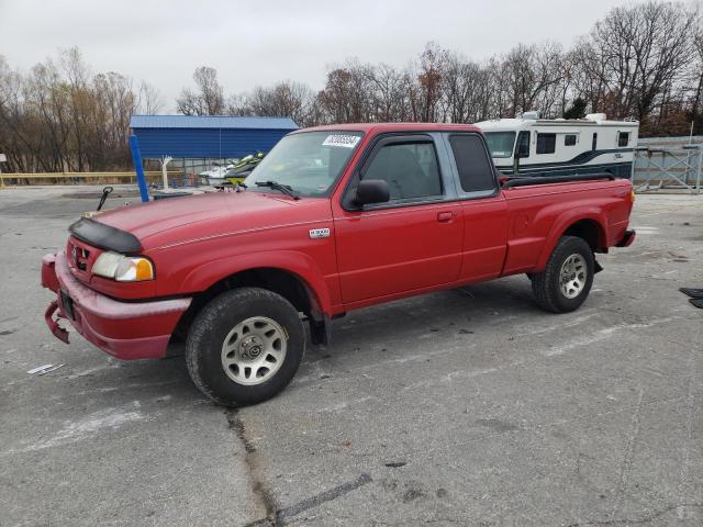 mazda b3000 cab 2002 4f4yr16u92tm10992