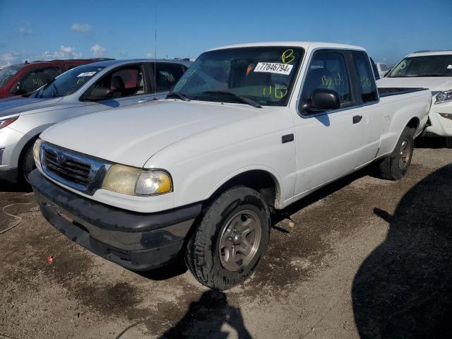 mazda b3000 troy 2000 4f4yr16v0ytm07917