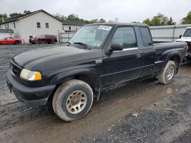 mazda b3000 cab 2001 4f4yr16v81tm31470