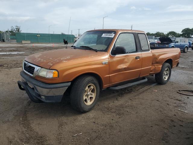 mazda b3000 troy 2000 4f4yr16v8ytm01458