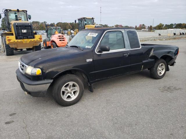 mazda b3000 cab 2001 4f4yr16v91tm23118