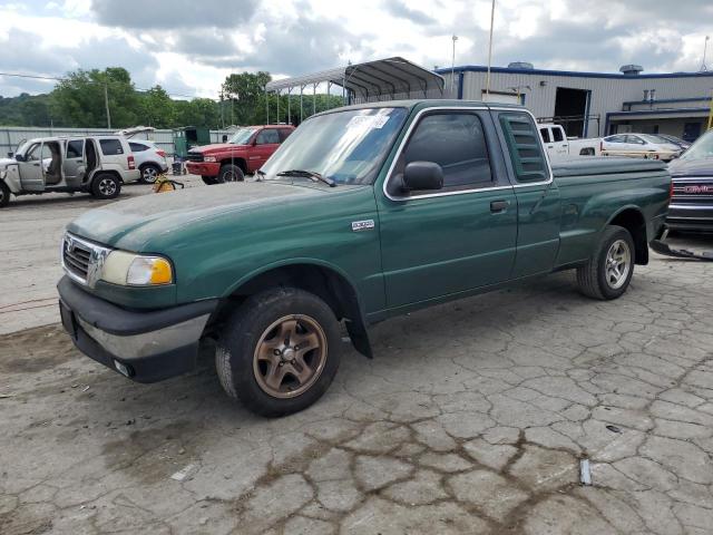 mazda b3000 cab 1999 4f4yr16vxxtm26442