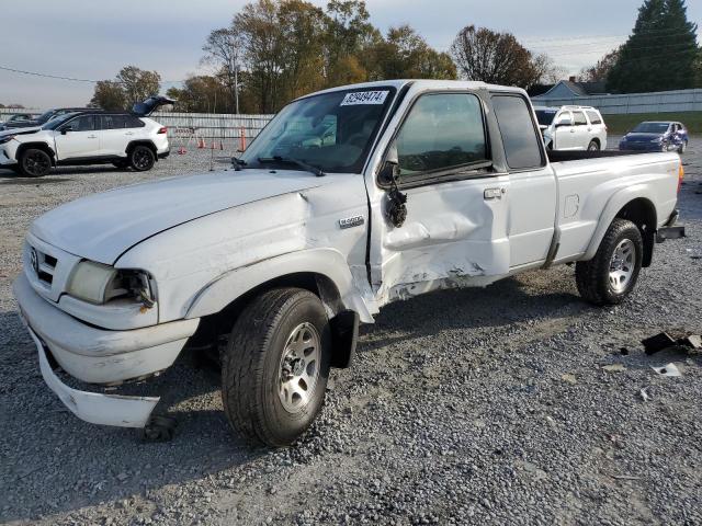 mazda b4000 cab 2002 4f4yr46e52tm16539