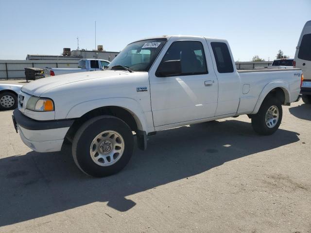 mazda b3000 cab 2006 4f4yr46u46pm02850