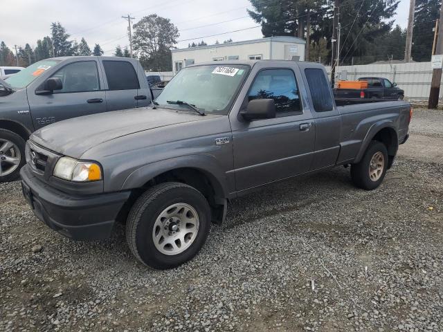 mazda b3000 cab 2007 4f4yr46u77pm03766