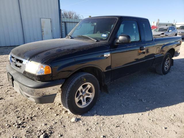 mazda b3000 2004 4f4yr46u84tm05643