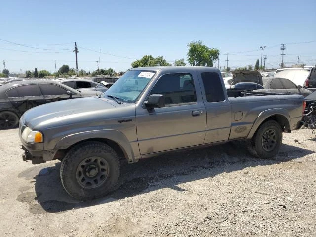 mazda b3000 cab 2006 4f4yr46ux6pm02240